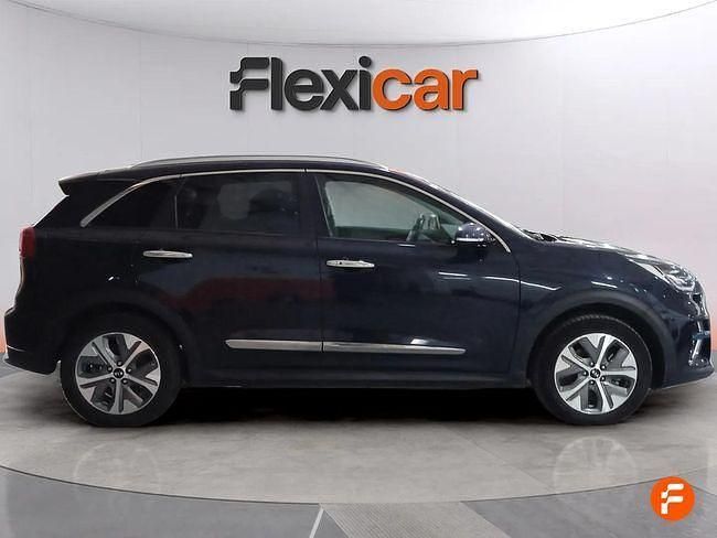 Usado Kia e-Niro 100 kW (136 CV) 2019 Azul SUV