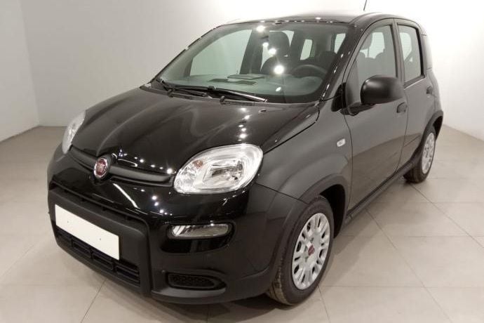 Usado Fiat Panda 69 CV (50 kW) 2024 Utilitario
