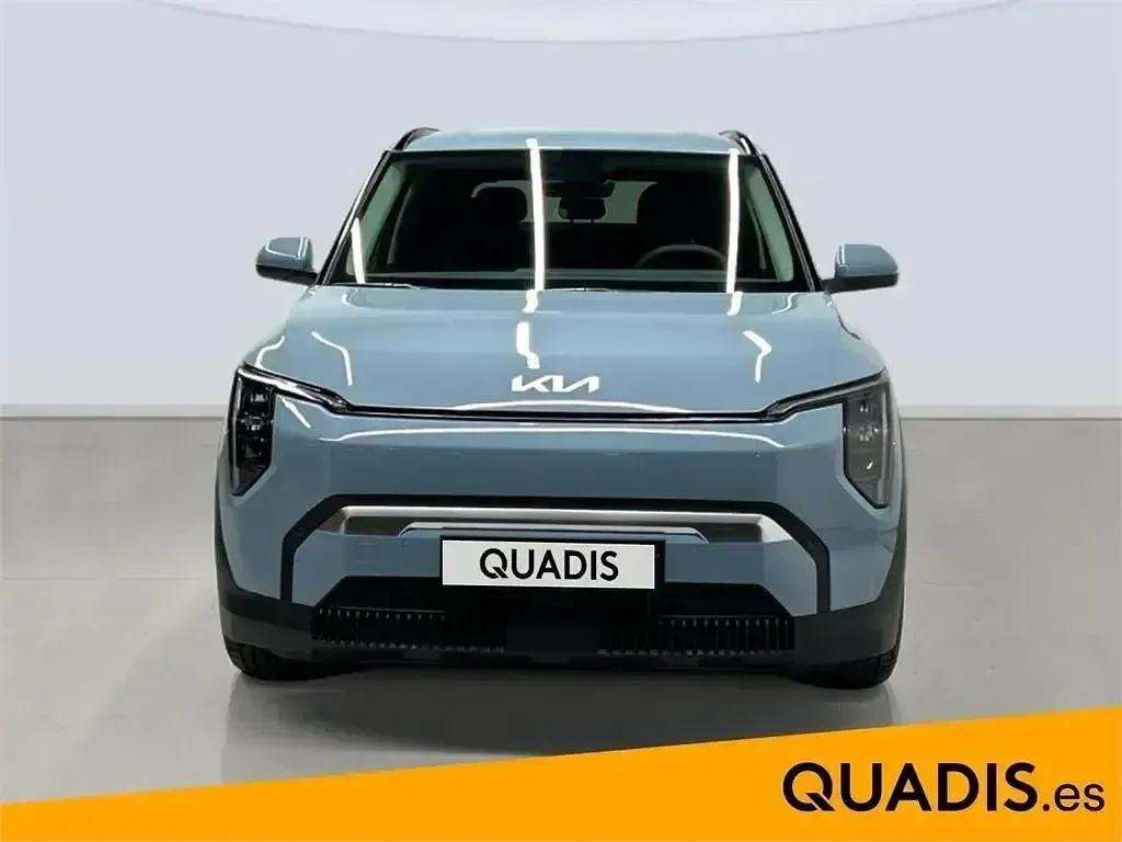 Nuevo Kia EV3 Earth 150 kW (204 CV) 2026 Otro SUV