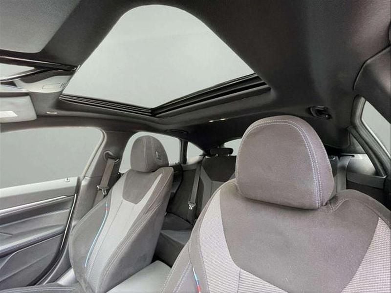 Usado BMW 420 Gran Coupé M Sport 190 CV (139 kW) 2025 Blanco Coupe