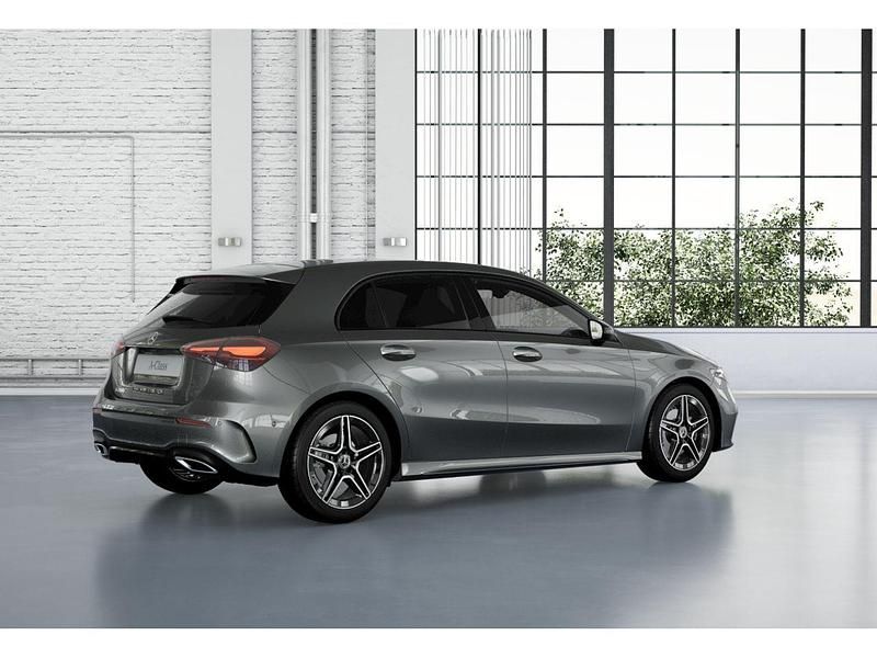 Nuevo Mercedes A250 217 CV (159 kW) 2026 Gris Berlina