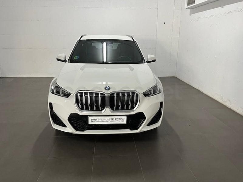 Usado BMW X1 Comfort Edition 163 CV (119 kW) 2024 Blanco SUV