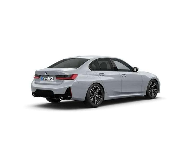 Usado BMW 318 150 CV (110 kW) 2025 Gris Berlina
