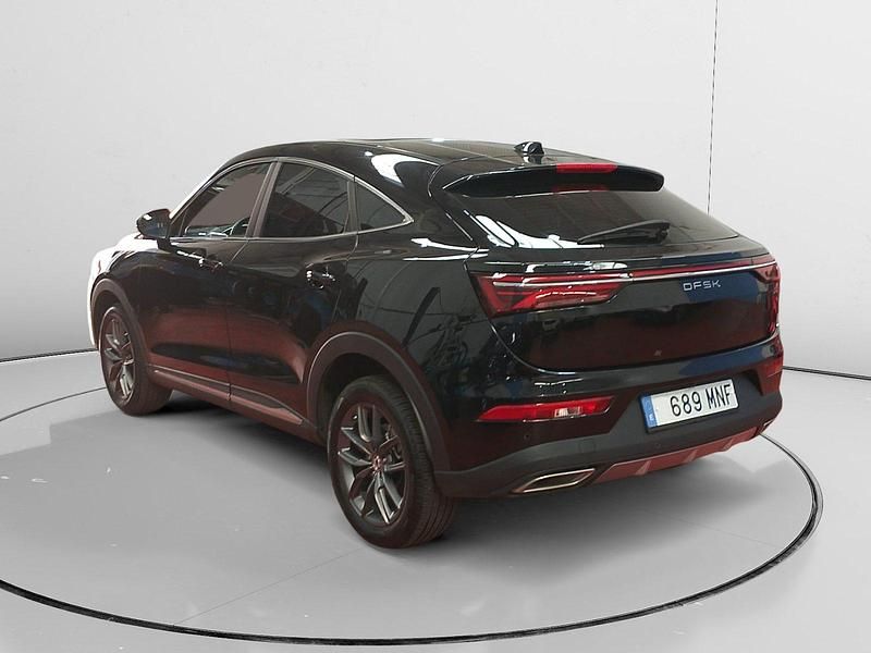 Usado DFSK F5 136 CV (100 kW) 2024 SUV