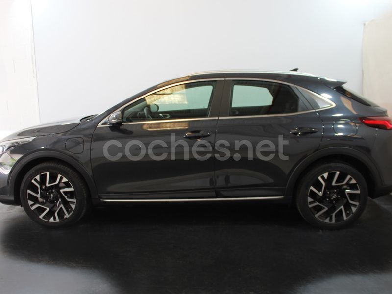 Gris Usado 2023 Kia XCeed SUV | 28.350 € (Caro) - Imagen 1/2