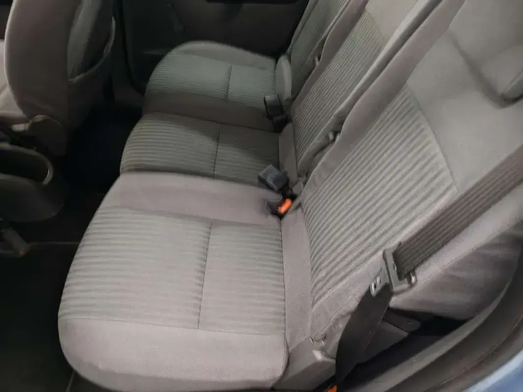 Brugt Ford C-MAX Trend 90 HK (66 kW) 2006 Grå MPV