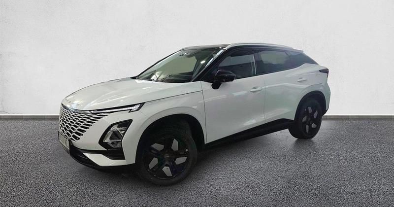 Usado 2025 Omoda 5 SUV | 23.900 € (Buen precio) - Imagen 1/4