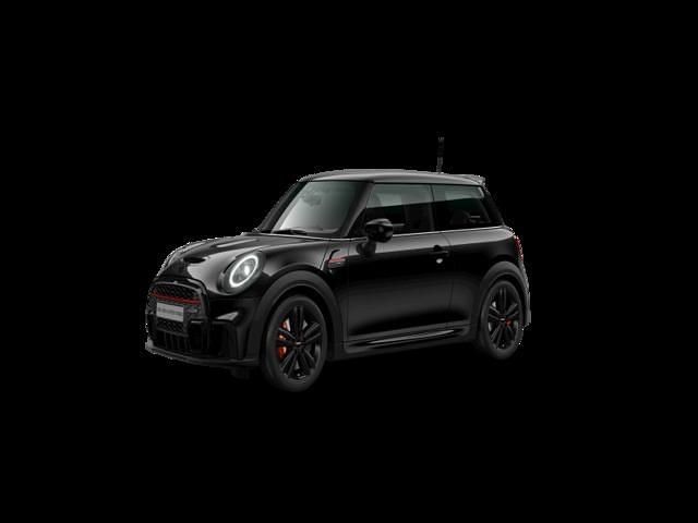 Usado Mini John Cooper Works 231 CV (169 kW) 2023 Utilitario