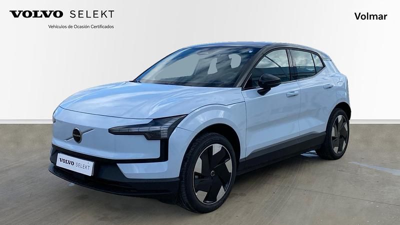 Otro Usado 2023 Volvo EX30 Ultra SUV | 36.900 € (Un poco caro) - Imagen 1/4