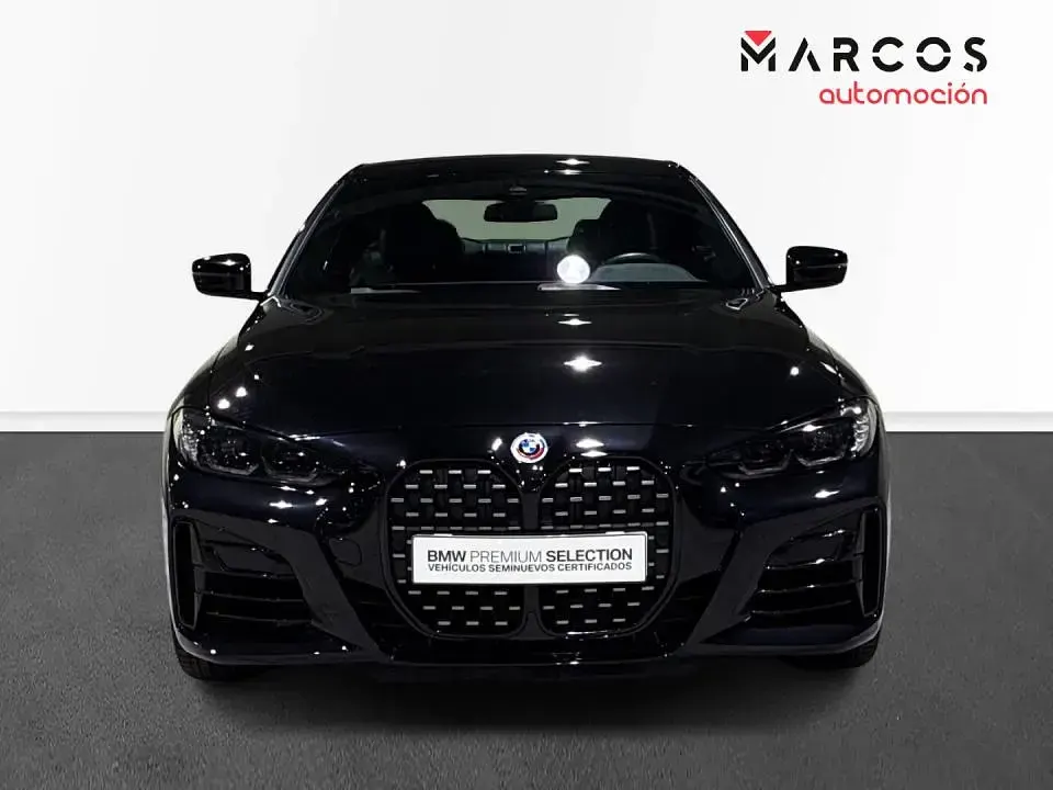 Usado BMW M440 M Sport 374 CV (275 kW) 2022