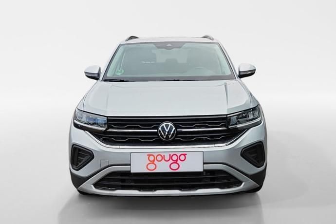 Usado VW T-Cross Life 115 CV (84 kW) 2025 SUV