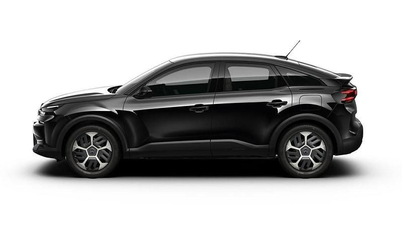 Negro Nuevo 2025 Citroën C4 | 23.700 € (Precio justo) - Imagen 1/4