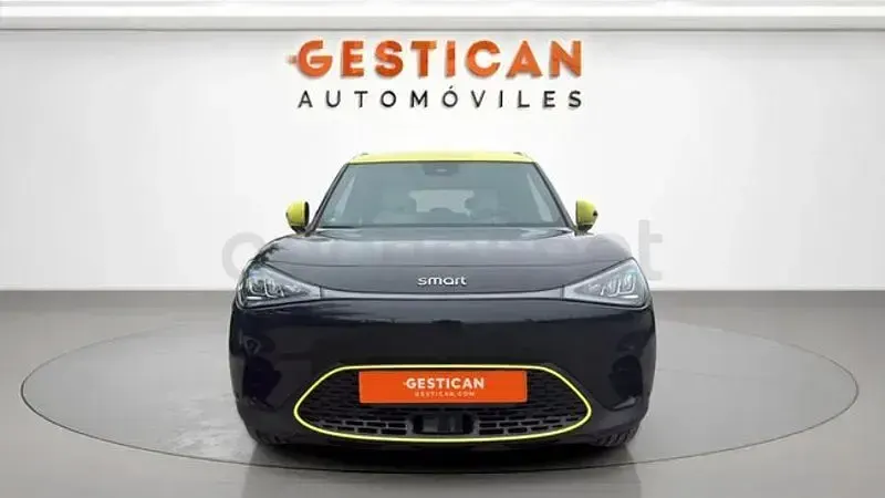 Usado Smart #1 Edition #1 200 kW (272 CV) 2023 Eléctrico SUV