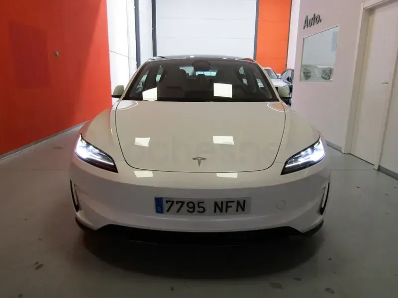 Usado Tesla Model 3 Performance 338 kW (460 CV) 2025 Eléctrico Berlina