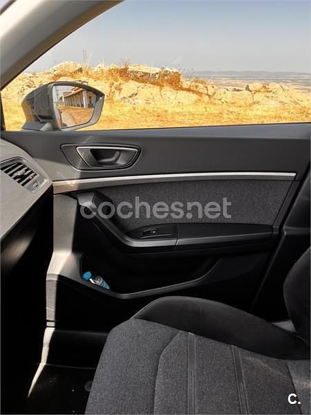 Negro Usado 2021 Seat Ateca Xperience SUV | 21.000 € (Precio justo) - Imagen 1/1