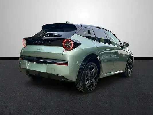 Nuevo Lancia Ypsilon 114 kW (156 CV) 2025 Utilitario