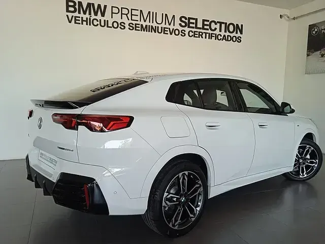 Usado BMW 120 Comfort Edition 163 CV (119 kW) 2025 Utilitario