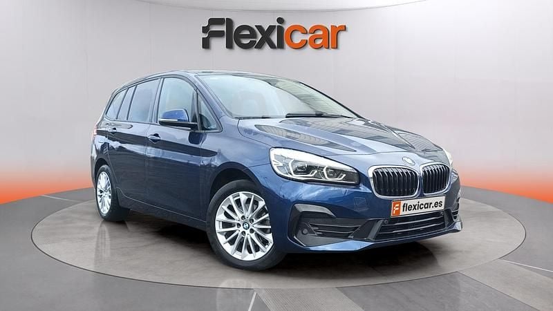 Usado BMW 216 109 CV (80 kW) 2020 Monovolumen
