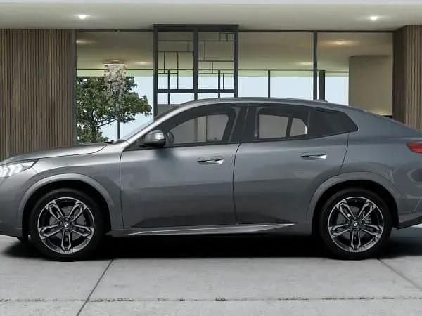 Novo BMW X2 163 HP (119 kW) 2026 Otro SUV