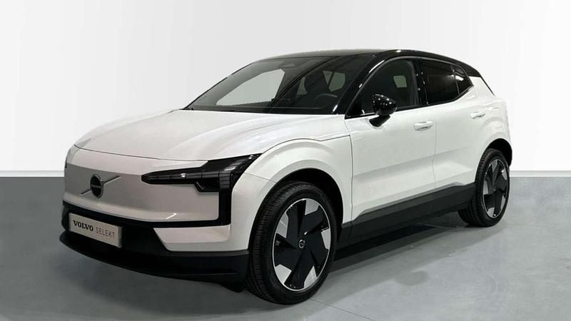Nuevo Volvo EX30 Plus 200 kW (272 CV) 2025 Blanco SUV