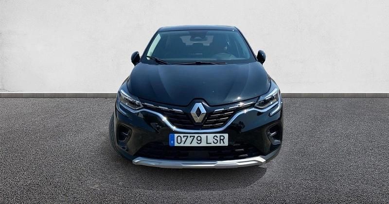 Usado Renault Captur Zen 160 CV (117 kW) 2021 SUV