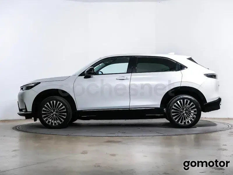 Nuevo Honda e:Ny1 Advance 150 kW (204 CV) 2025 Eléctrico SUV