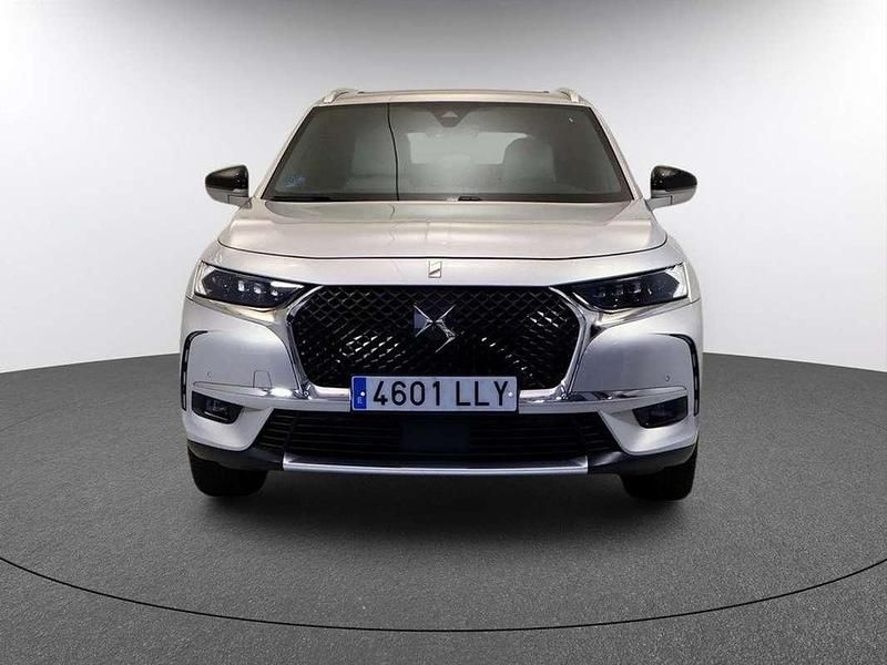 Usado DS Automobiles DS7 Crossback Grand Chic 224 CV (164 kW) 2020 SUV