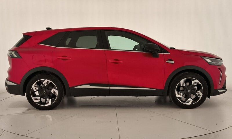 Usado Renault Symbioz Techno 145 CV (106 kW) 2025 Rojo SUV