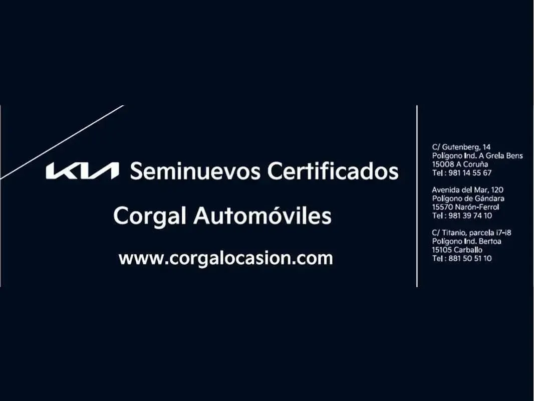 Usado Kia Niro 141 CV (103 kW) 2023 Blanco SUV