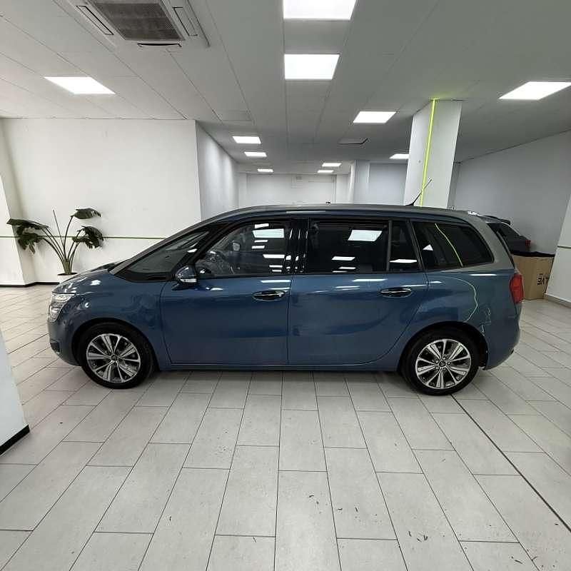 Usado Citroën C4 Picasso Feel 150 CV (110 kW) 2015 Monovolumen