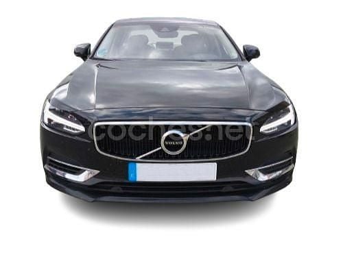Usado Volvo S90 Business Edition 390 CV (286 kW) 2021 Negro Berlina