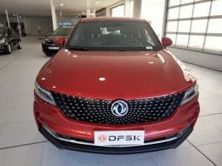 Usado DFSK Fengon 136 CV (100 kW) 2023 Rojo SUV