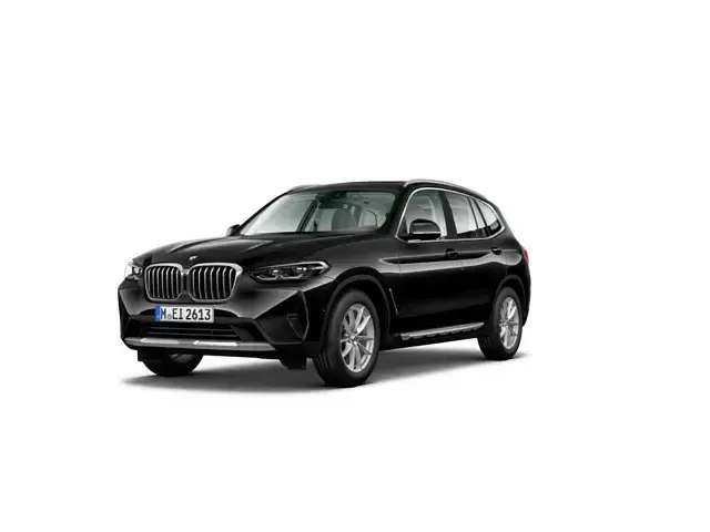 Occasion BMW X3 xLine 150 ch (110 kW) 2022 SUV