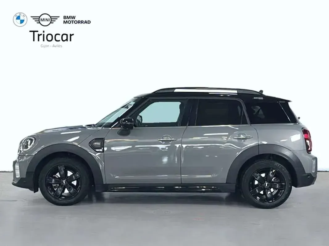 Usado Mini Cooper D Countryman 150 CV (110 kW) 2022 SUV