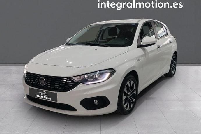 Usado Fiat Tipo Lounge 119 CV (87 kW) 2020