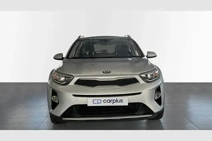 Usado Kia Stonic 100 CV (73 kW) 2020 SUV