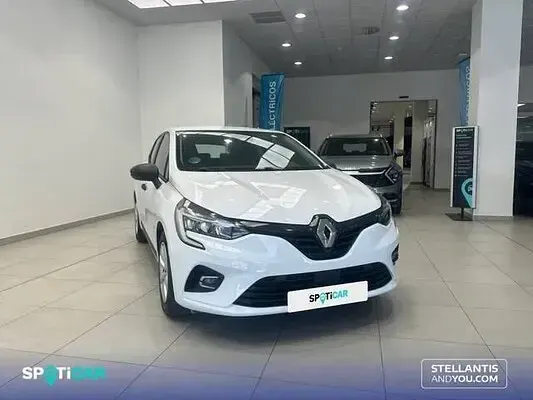 Usado Renault Clio Business 85 CV (62 kW) 2020