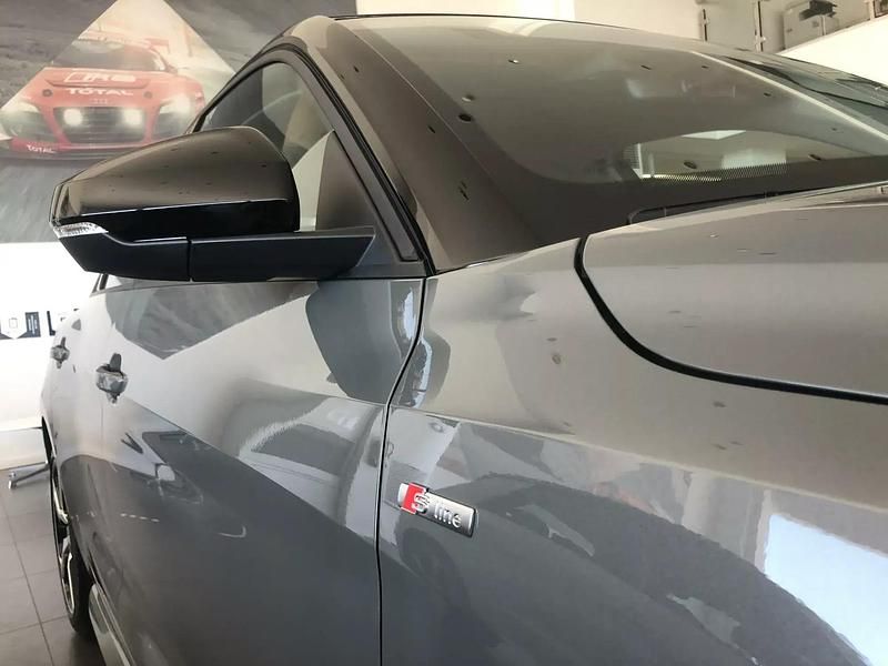 Nuevo Audi A1 Sportback 2025 Utilitario