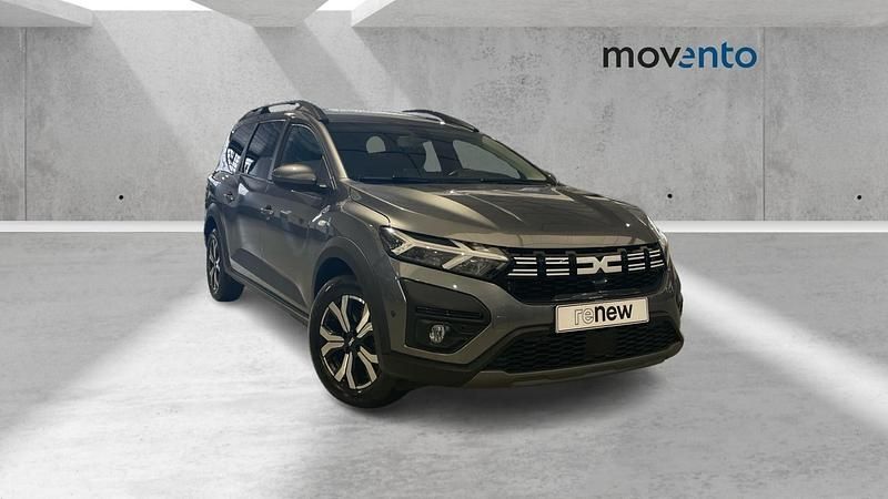 Otro Usado 2024 Dacia Jogger Extreme Familiar | 21.900 € (Un poco caro) - Imagen 1/4
