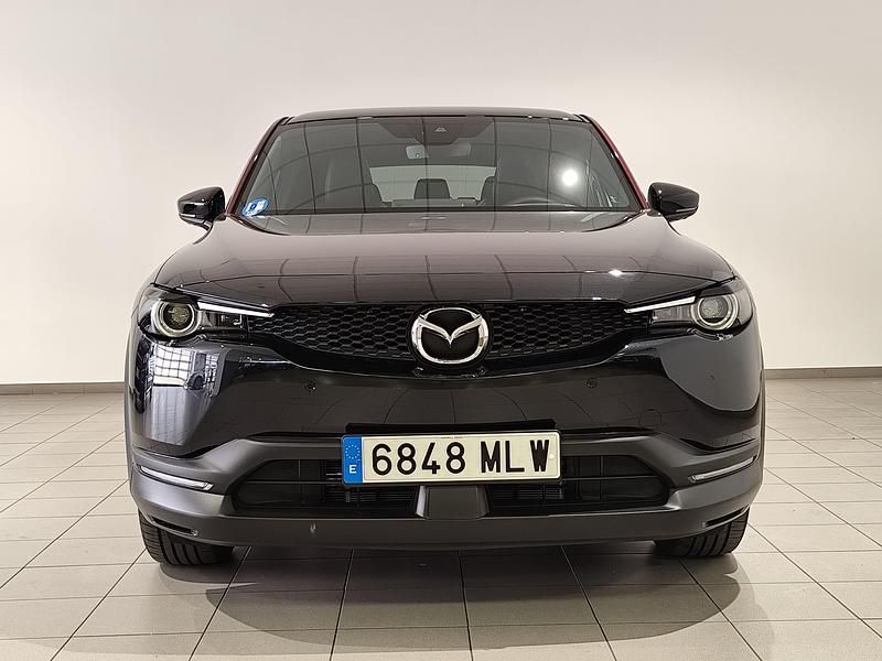 Usado Mazda MX30 Edition 170 CV (125 kW) 2023 Otro SUV
