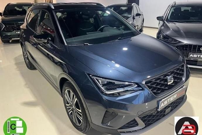 Usado Seat Arona FR 116 CV (85 kW) 2024 SUV