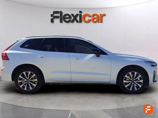 Usado Volvo XC60 Plus 197 CV (144 kW) 2023 Blanco SUV