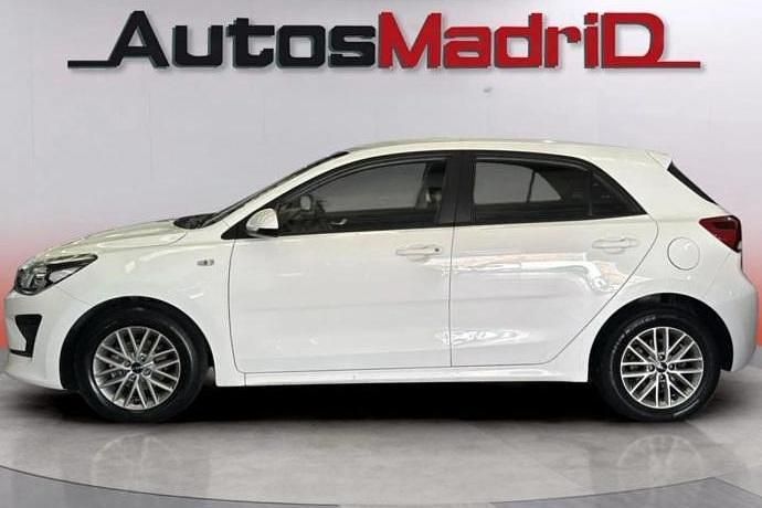 Usado Kia Rio 84 CV (61 kW) 2023