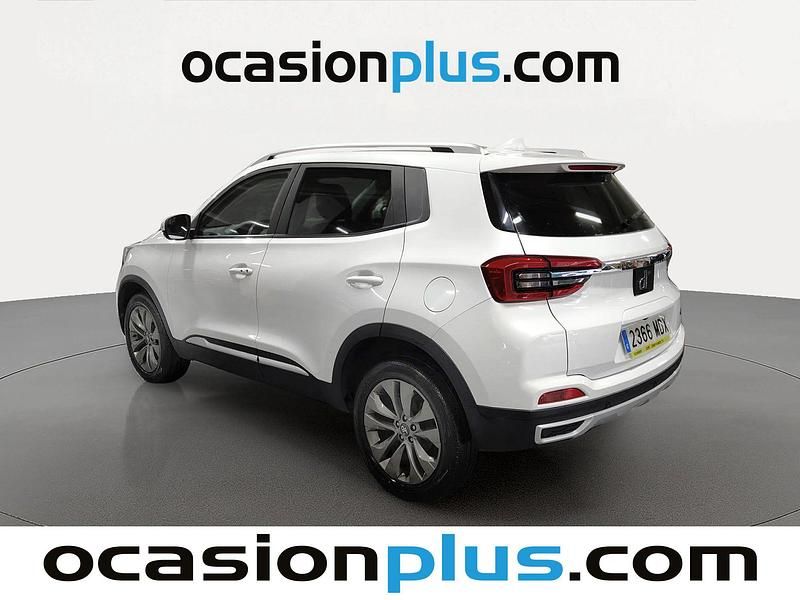 Usado DR DR 4.0 116 CV (85 kW) 2023 Blanco SUV