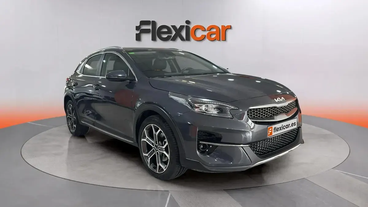Usado Kia XCeed 160 CV (117 kW) 2022 SUV
