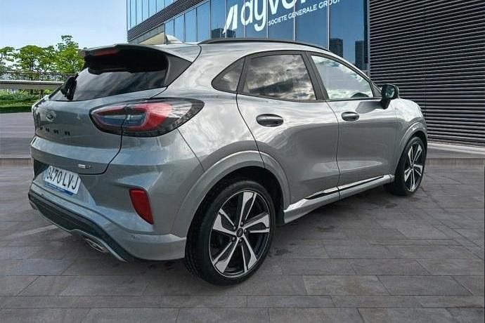 Usado Ford Puma ST-Line X 125 CV (91 kW) 2021