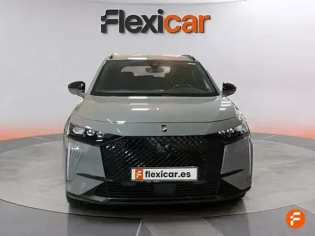 Usado DS Automobiles DS7 Crossback Performance 130 CV (95 kW) 2023 Beige SUV