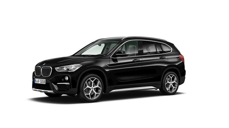 Usado BMW X1 Executive 150 CV (110 kW) 2018 SUV