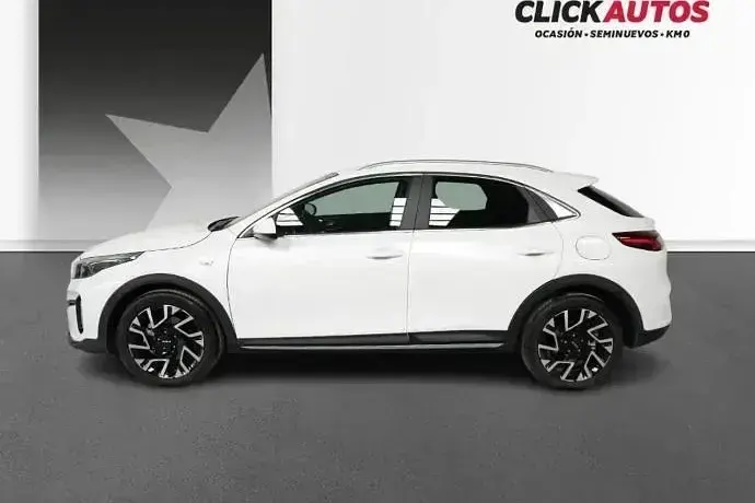 Usado Kia XCeed Active 100 CV (73 kW) 2025 SUV