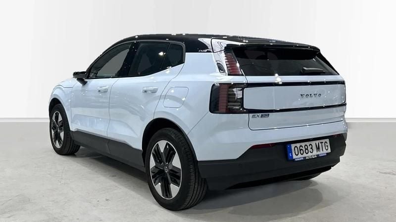 Usado Volvo EX30 Plus 200 kW (272 CV) 2024 SUV